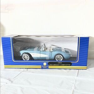 1957 Chevrolet Corvette Diecast Model